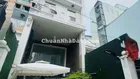 BÁN NHÀ PHÚ NHUẬN KHUVIP PHAN XÍCH LONG - NHIÊU TỨ XÂY MỚI 7 TẦNG + HẦM