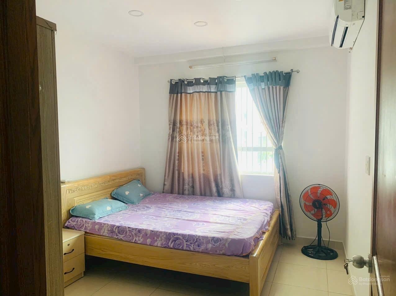 Bán căn hộ 2pn - Full nội thất (CT3), VCN Phước Hải, Nha Trang. DT 65,2m2. View sông Quán Trường.