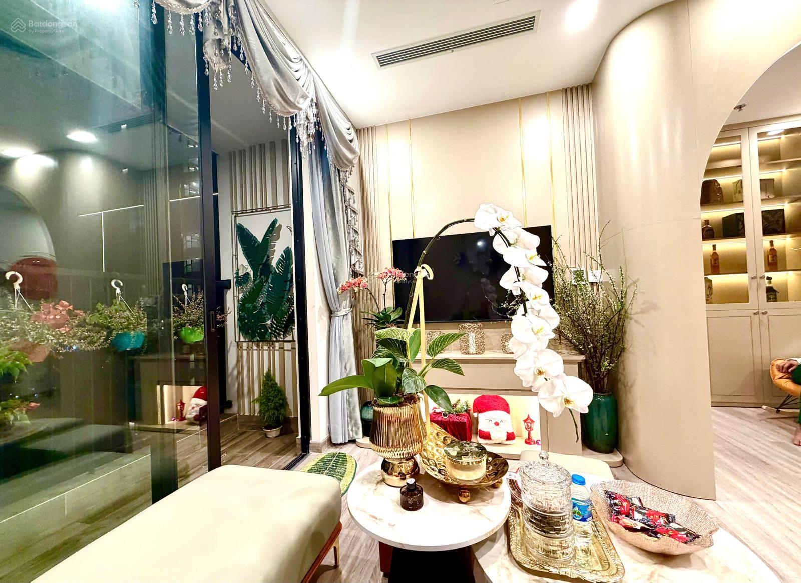 SKY FOREST - Mua nhà mới đón Tết. Full Nội thất đẹp ở ngay. LH 0918 114 ***