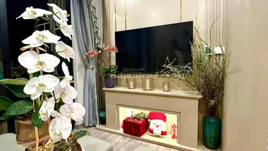 SKY FOREST - Mua nhà mới đón Tết. Full Nội thất đẹp ở ngay. LH 0918 114 ***