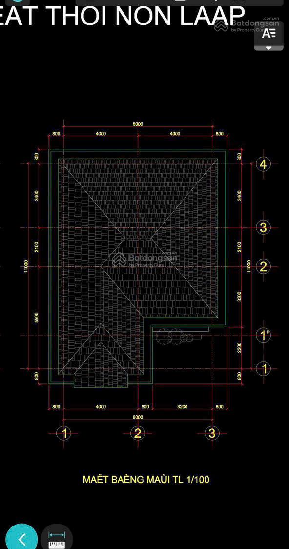 1 lô sổ cá nhân duy nhất đang bán tại KDC Khang Điền! Nền biệt thự 195,5m2 vị trí đẹp MT đường lớn