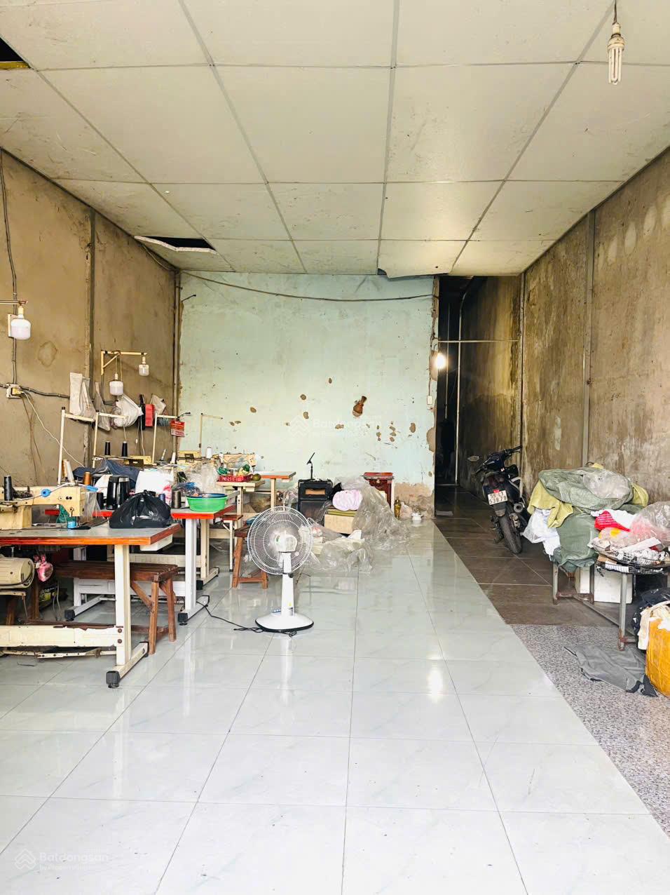 Bán nhà cấp 4 CCG nhà 2/ Võ Văn Vân, đường thông, dân cư đông Bán nhà cấp 4 CCG nhà 2/ Võ Văn Vân, đường thông, dân cư đông