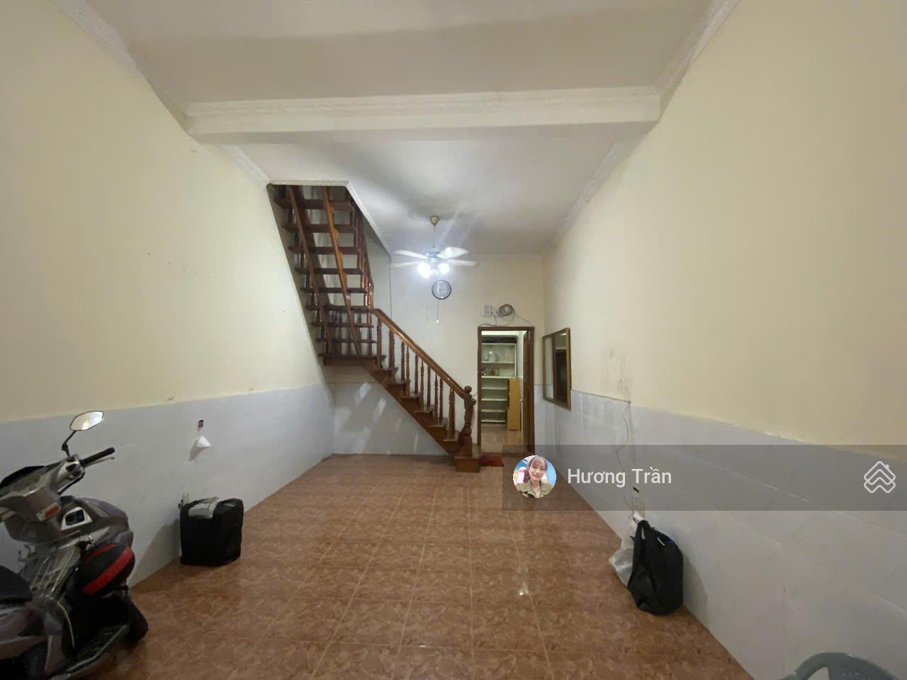 HÀNG THƠM- BÁN NHÀ GẦN CÁCH MẠNG THÁNG TÁM, TÂN BÌNH- 51M2- VUÔNG VỨC - NGANG 4M - GIÁ CHỈ 6,9 TỶ