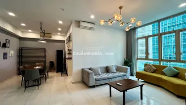 Bán gấp The Vista, Q. 2, 101m2, 2PN, giá tốt nhất 8,6 tỷ, đẳng cấp 5 sao, vị trí đắc địa