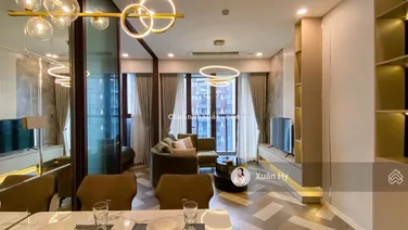 Deal hot: Cho thuê căn hộ The Galleria 1PN - 27.5 tr/tháng - Xách vali vào ở ngay