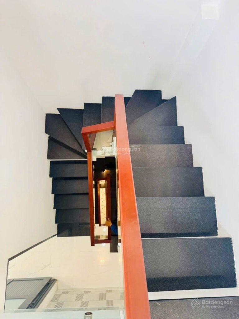 CÁCH MẠNG THÁNG 8 - NHÀ ĐẸP 4 TẦNG FULL NỘI THẤT XỊN- NHỈNH 4 Tỷ-20m (3m x 7m)