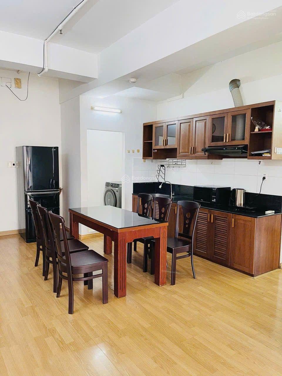 Cho thuê CH 2PN, 2WC, 80m2 tại Bến Vân Đồn, Q4, HCM, giá ưu đãi 13,5 triệu nhà đẹp giá tốt full nt