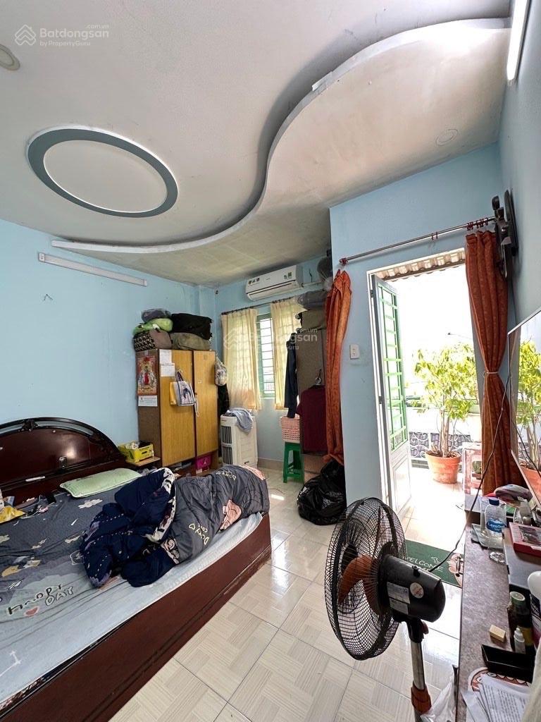 NHỈNH 3  -  40M2 - 2 TẦNG - HẺM XE HƠI LK 5-6 - BÌNH HƯNG HOÀ B - BÌNH TÂN