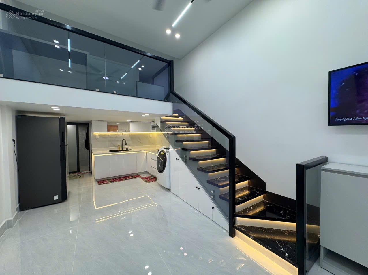 Bán CHCC duplex tầng trệt Nguyễn Văn Giai, P. Đa Kao, Q1 2PN, 2WC sổ hồng đầy đủ, giá 4,7 tỷ (TL) Bán CHCC duplex tầng trệt Nguyễn Văn Giai, P. Đa Kao, Q1 2PN, 2WC sổ hồng đầy đủ, giá 4,7 tỷ (TL)