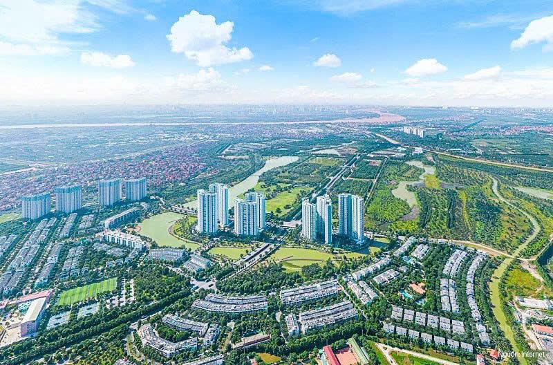 Nhỉnh 65 triệu/m2 sở hữu căn 78m2 Ecopark. LH 0918 114 ***