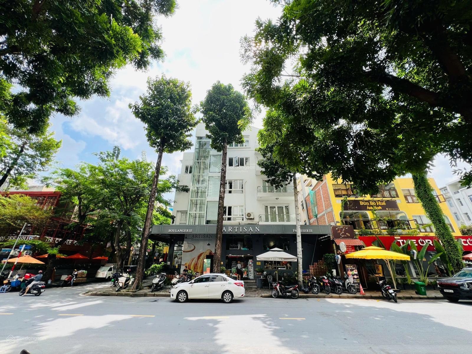 Nhà phố góc 2 mặt tiền khu Korean Town Phạm Văn Nghị, Q. 7 Nhà phố góc 2 mặt tiền khu Korean Town Phạm Văn Nghị, Q. 7