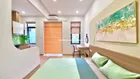 Toà CHDV Hào Nam, ngõ ôtô, 2 thoáng, 79m*7T*20P, thang máy, 30m ra phố, dòng tiền~ 1.2 tỷ/năm, PCCC