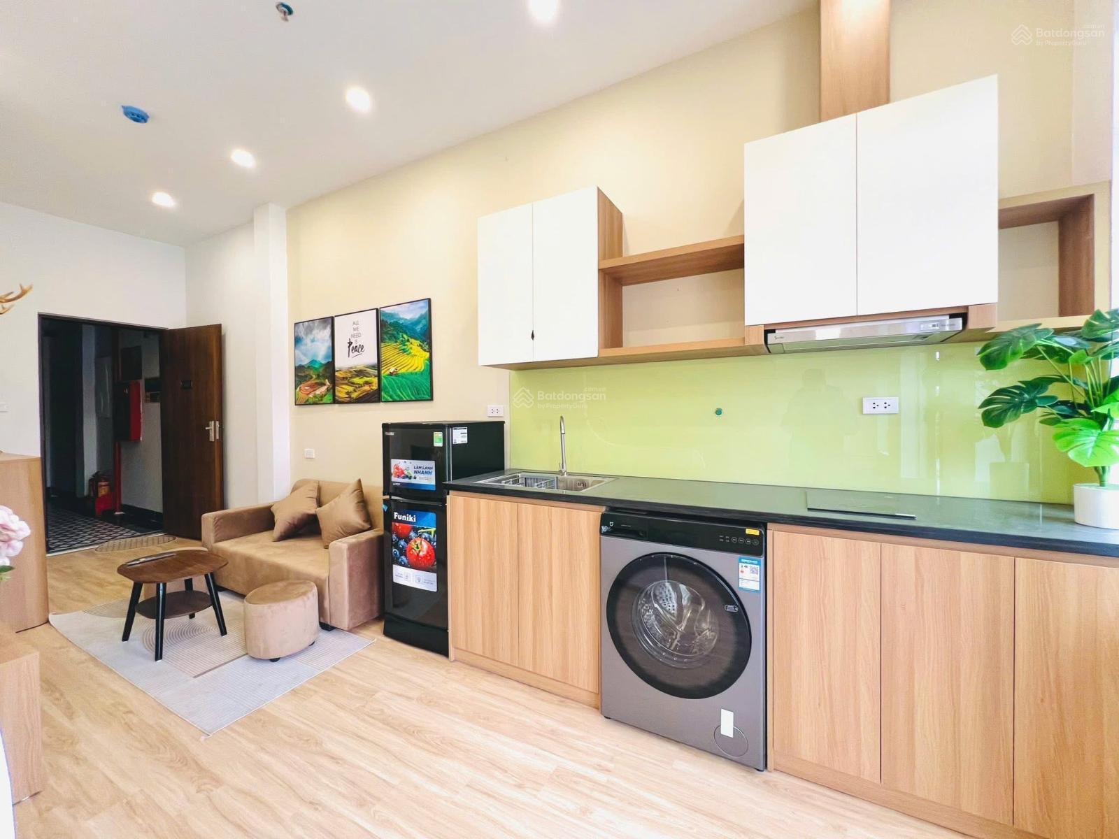 Toà CHDV Hào Nam, ngõ ôtô, 2 thoáng, 79m*7T*20P, thang máy, 30m ra phố, dòng tiền~ 1.2 tỷ/năm, PCCC