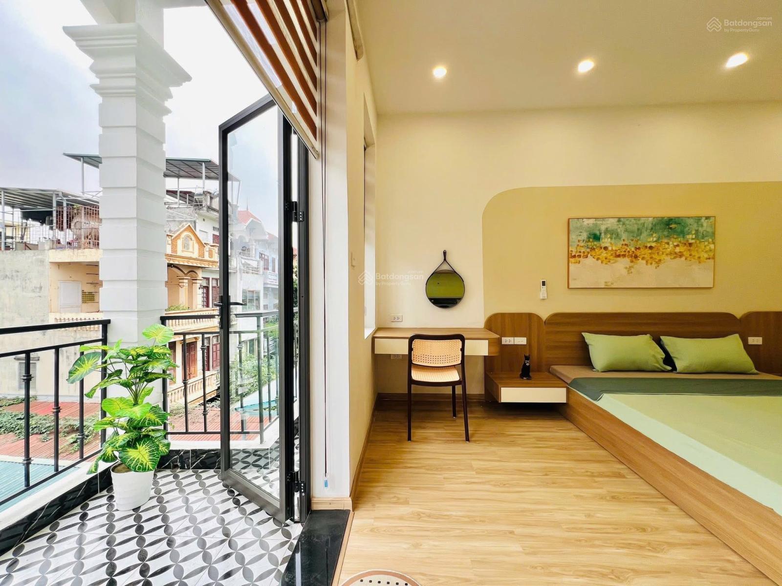 Toà CHDV Hào Nam, ngõ ôtô, 2 thoáng, 79m*7T*20P, thang máy, 30m ra phố, dòng tiền~ 1.2 tỷ/năm, PCCC