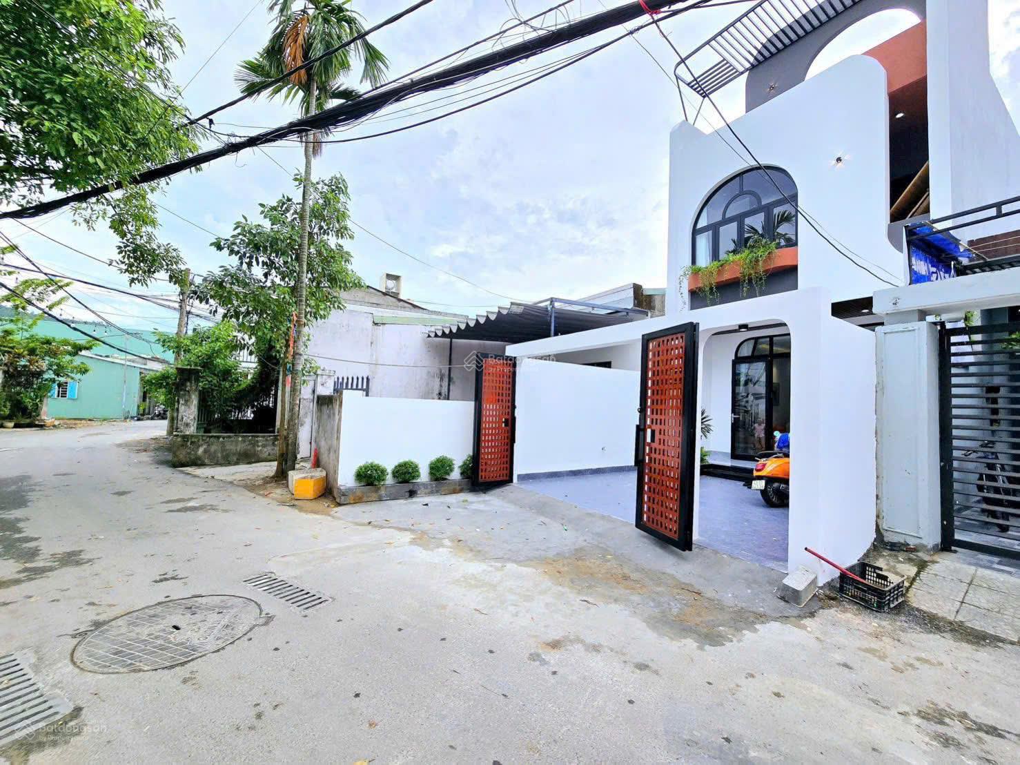 NHÀ GẦN CỔNG 11, PHƯỜNG PHƯỚC TÂN  TẶNG NỘI THẤT MỚI 80 TRIỆU. sổ riêng thổ cư  hoàn công đầy đủ