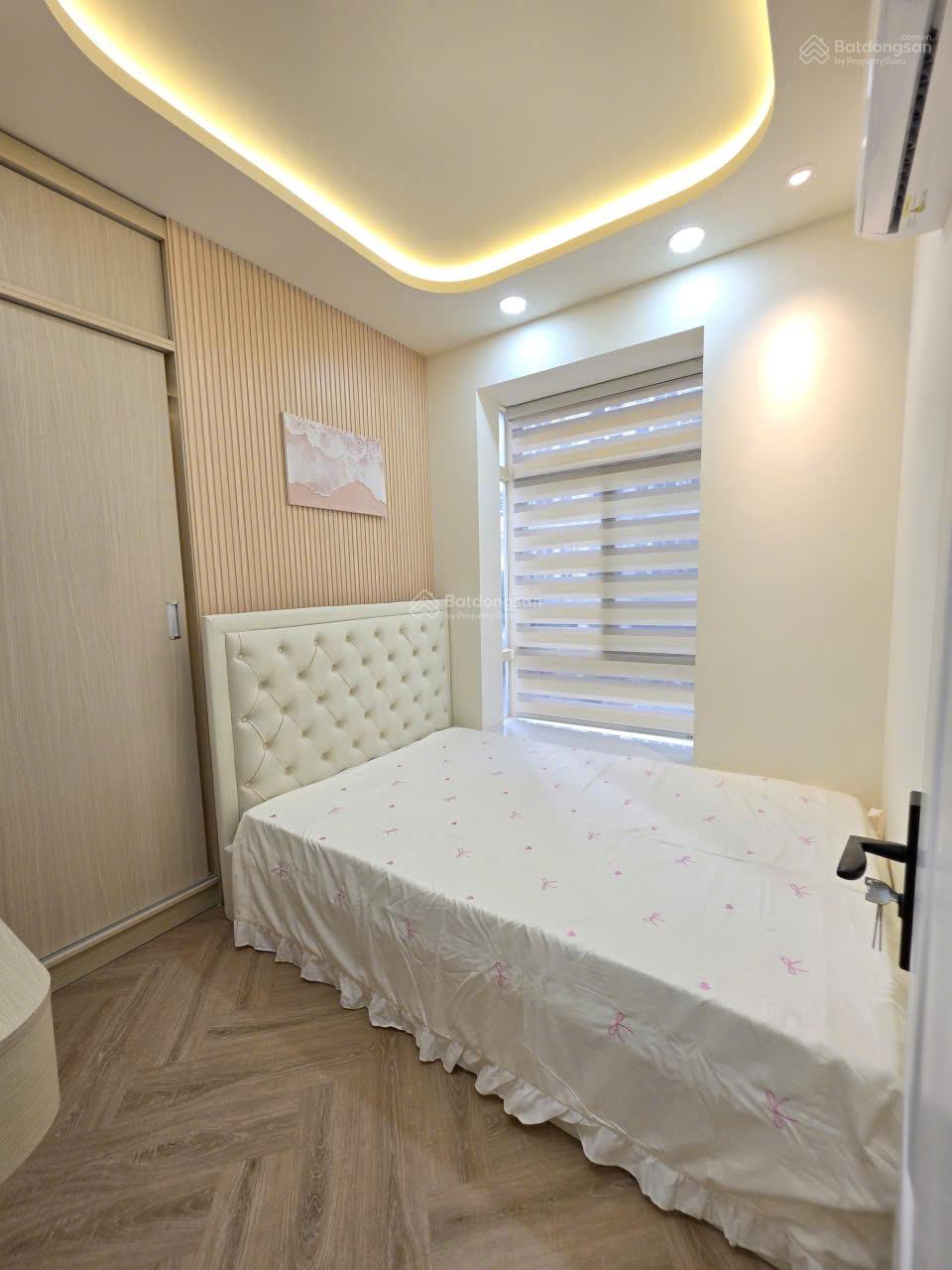 Bán siêu phẩm mới decor Sky Garden 3 - Phú Mỹ Hưng, 3PN, 2WC chỉ: 6.590 tỷ