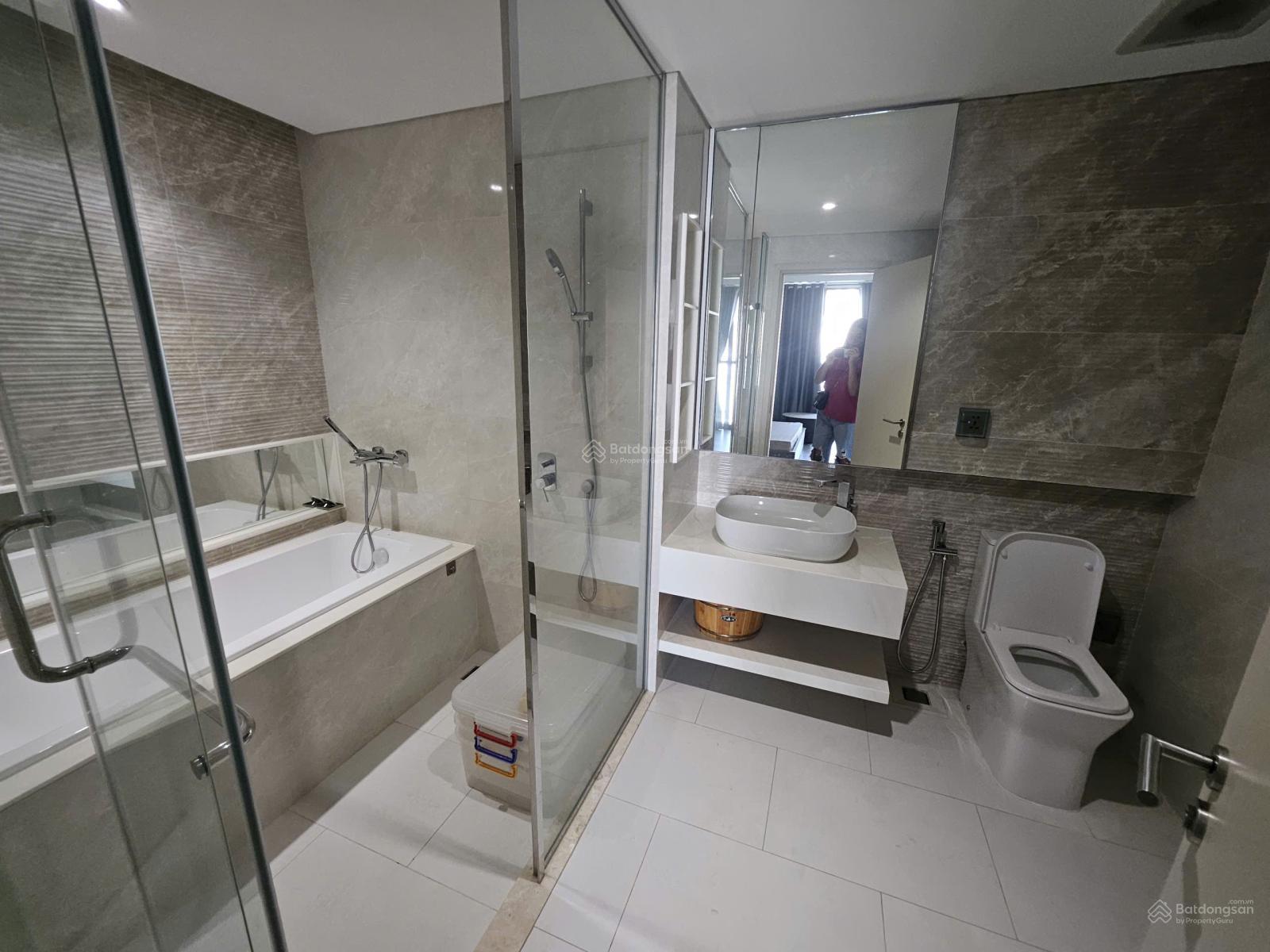 Cần bán căn hộ giá tốt The Ascentia Phú Mỹ Hưng, quận 7 107m2 3PN, full NT, view sông, giá 11.2 tỷ