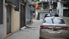 Bán nhà 56m2 xây 4 tầng phố Đội Cấn, Ba Đình ngõ ô tô, giá mềm