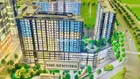 Phân khu thứ 3 The Sentosa chung cư cao cấp Vinhomes Thanh Hoá