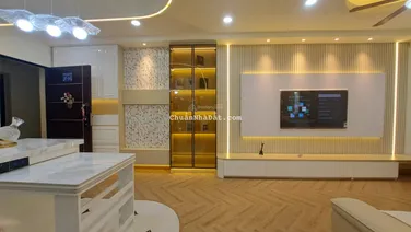 HOT !!! SIÊU PHẨM CC SKY GARDEN 3, DT: 71,52M2 - 3PN - 2WC - NỘI THẤT FULL NEW 100% - GIÁ 6,590 TỶ.