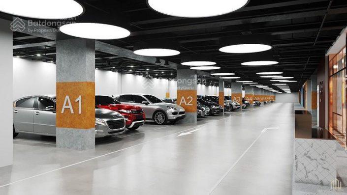 Chính chủ cần bán 2 căn Imperia The Sola Park G5.3726 và G6.3810 tiến độ 5 % giá 6,25 và 5.450 tỷ