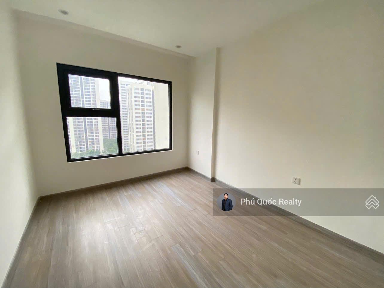 SIÊU RẺ CHỈ 2.75 TỶ - BÁN CĂN HỘ 1PN+ The Origami - Vinhomes Grand Park, nhà trống dễ decor