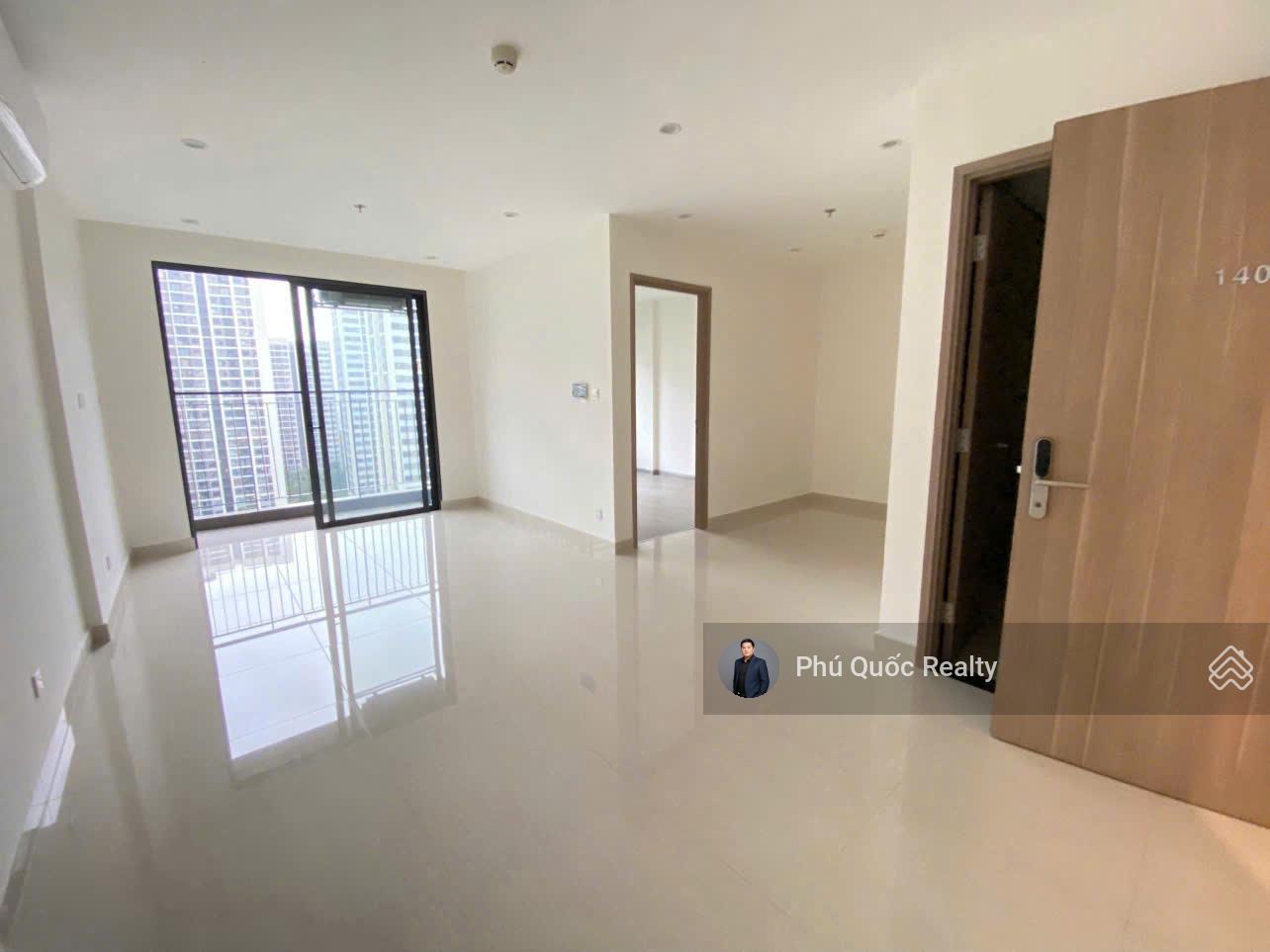 SIÊU RẺ CHỈ 2.75 TỶ - BÁN CĂN HỘ 1PN+ The Origami - Vinhomes Grand Park, nhà trống dễ decor