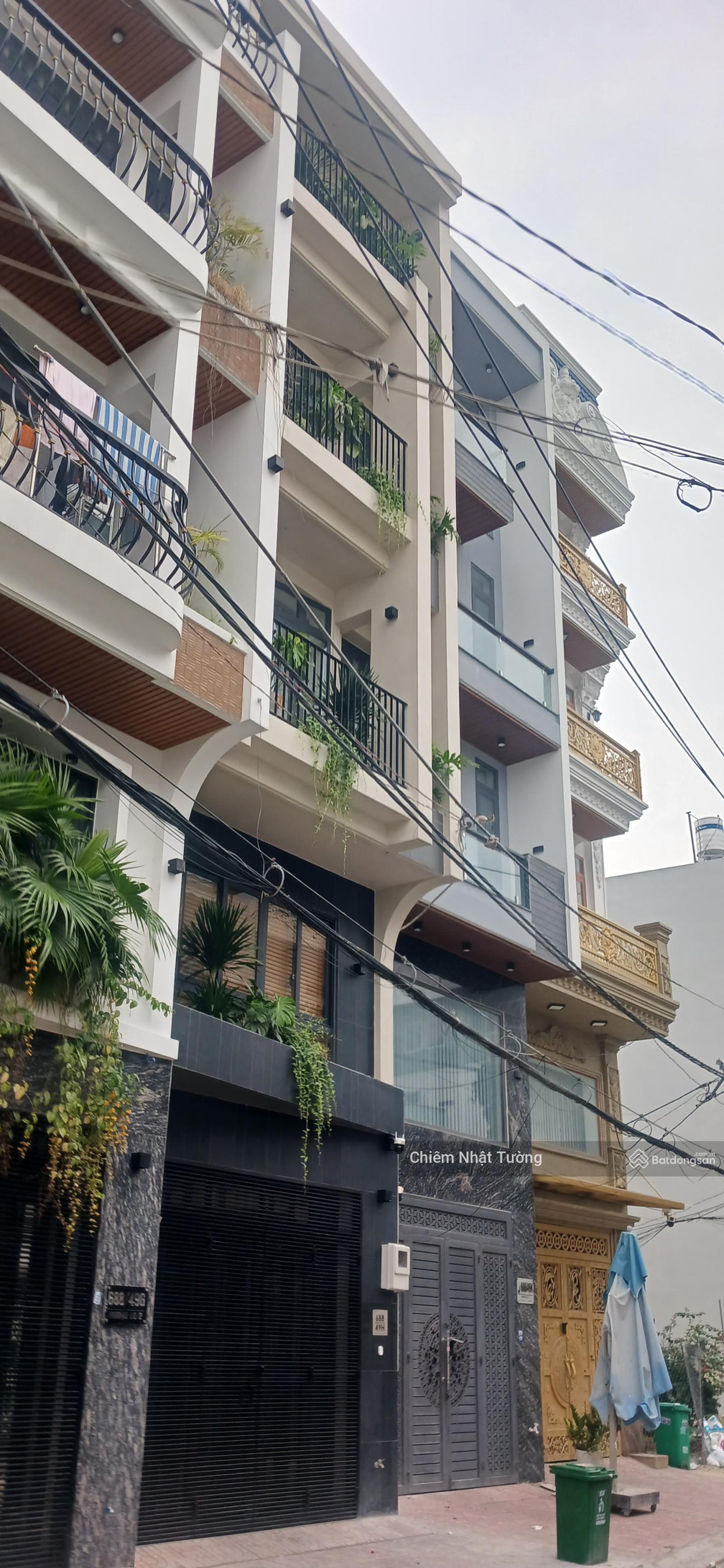 Nhà bán khu phân lô hẻm 10m, 6 tầng Thang máy lớn, 4m x 20m(80m2) Hương lộ 2, giá hơn 8ty xíu Nhà bán khu phân lô hẻm 10m, 6 tầng Thang máy lớn, 4m x 20m(80m2) Hương lộ 2, giá hơn 8ty xíu