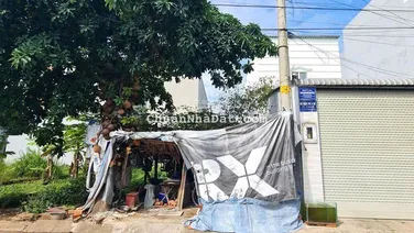 Bán lô đất KDC Đ. Long Phước, gần chợ Long Phước, Quận 9
