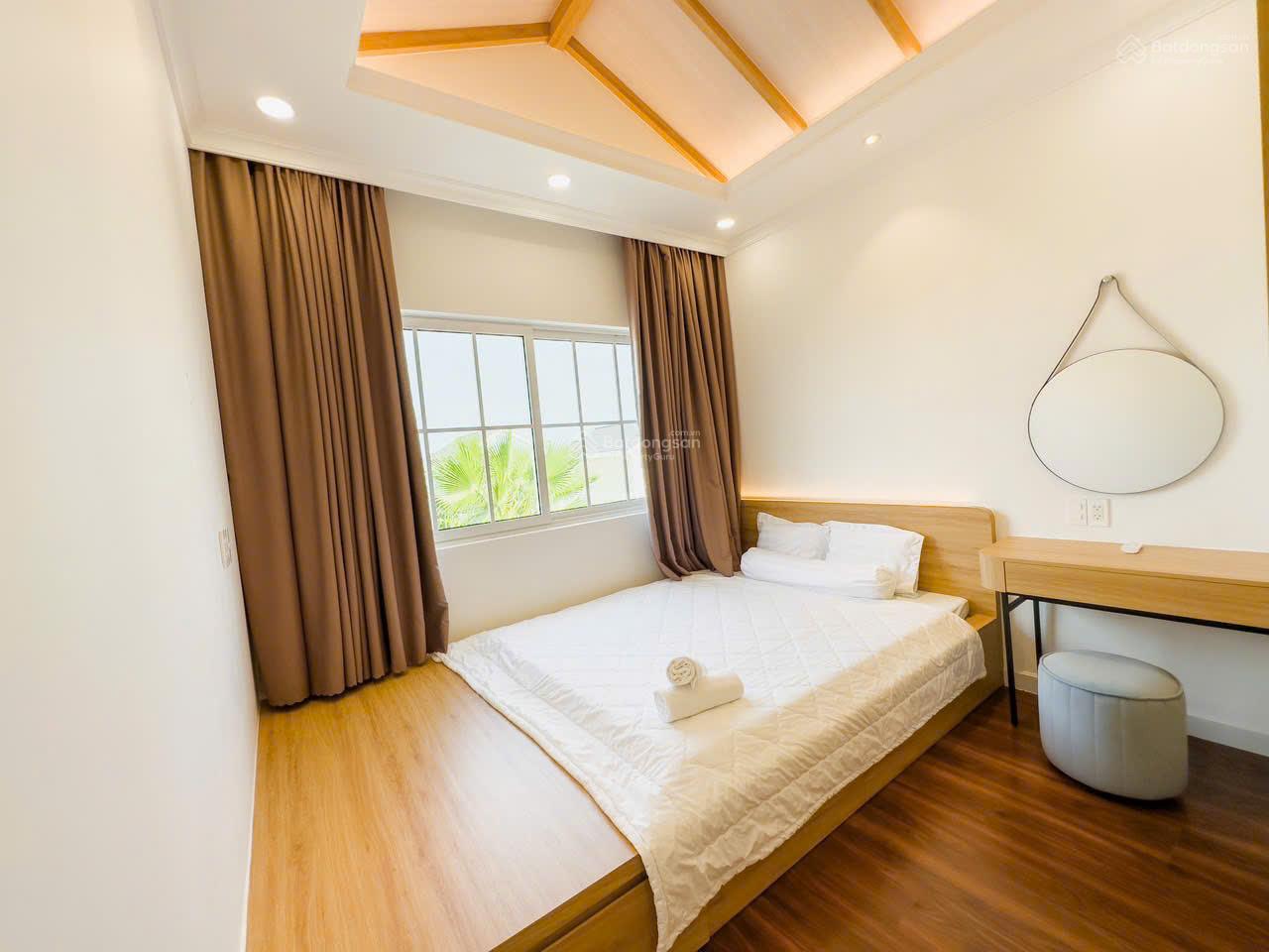 BIỆT THỰ ĐƠN LẬP 200M2 FULL NỘI THẤT CAO CẤP GIÁ CHỈ 6.7 TỶ CẦN BÁN NHANH TRƯỚC TẾT