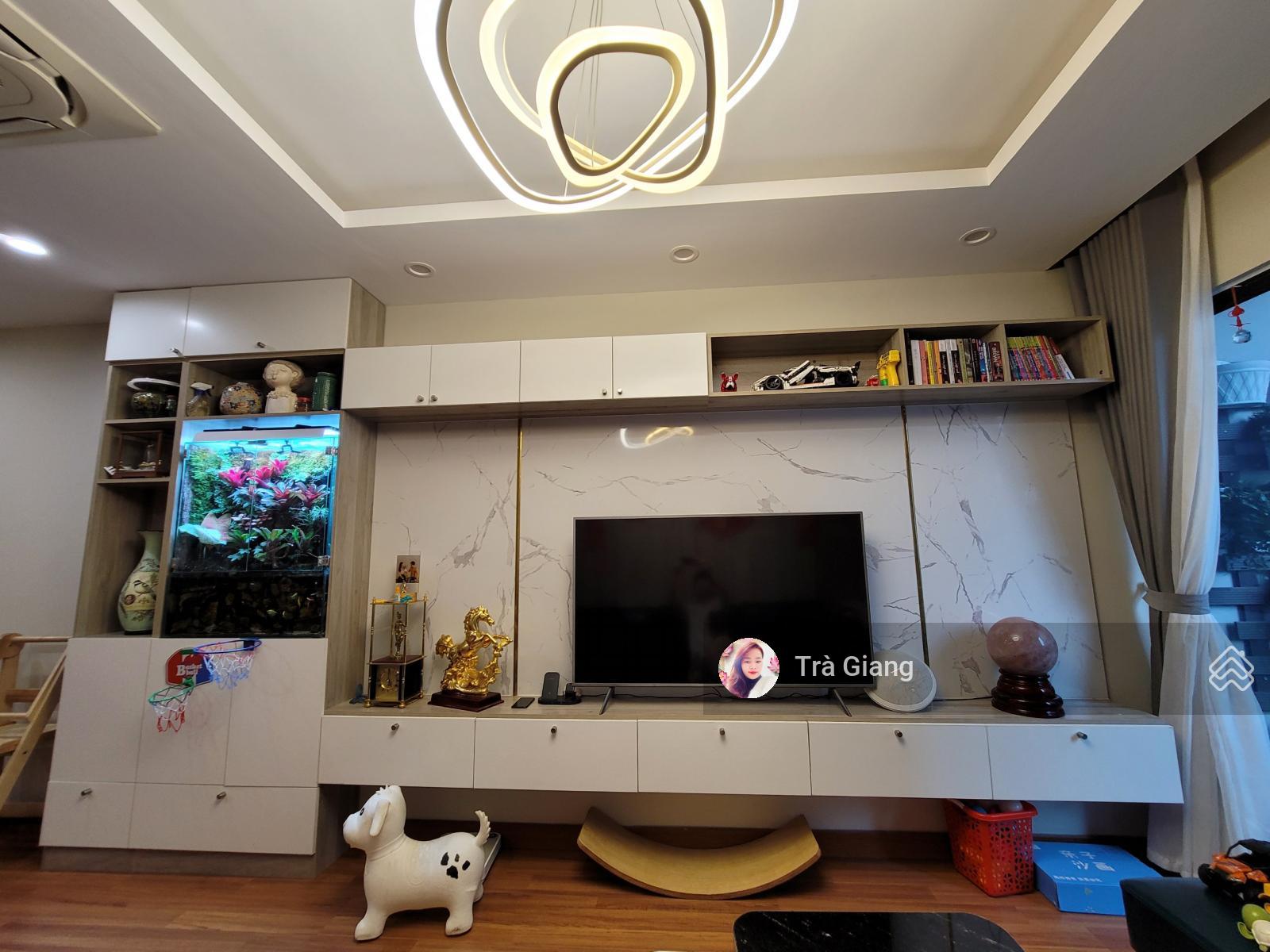 Cho thuê căn hộ Goldseason 47 Nguyễn Tuân giá tốt: Từ 60m2 giá từ 13tr/tháng, nhận nhà ngay