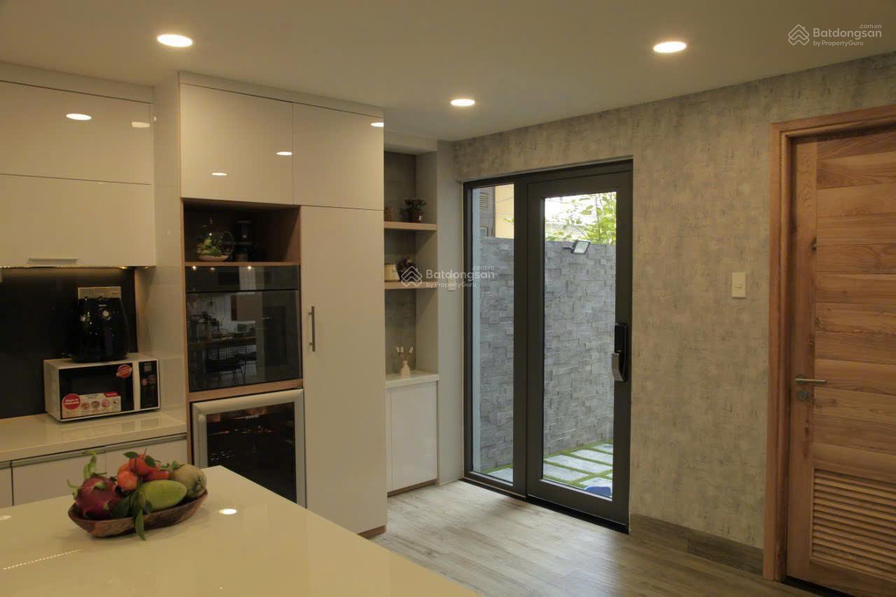 Bán nhà ven sông Sài Gòn An Khánh, Thủ Đức DT: 8x15m công nhận: 101,2m2