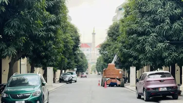 Vin2 san hô -65m , cần bán nhanh giá chỉ 10ty8 bao phí , ngay cổng biển tạo sóng vị trí quá đẹp