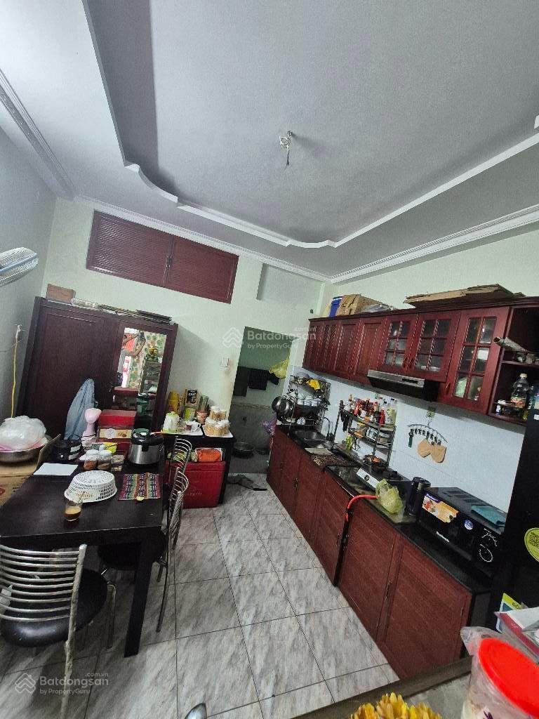 MẶT TIỀN KINH DOANH SẦM UẤT - ĐƯỜNG 16M THÔNG - 3 TẦNG 55M2 - GẦN AEON MALL - TÂY THẠNH - TÂN PHÚ