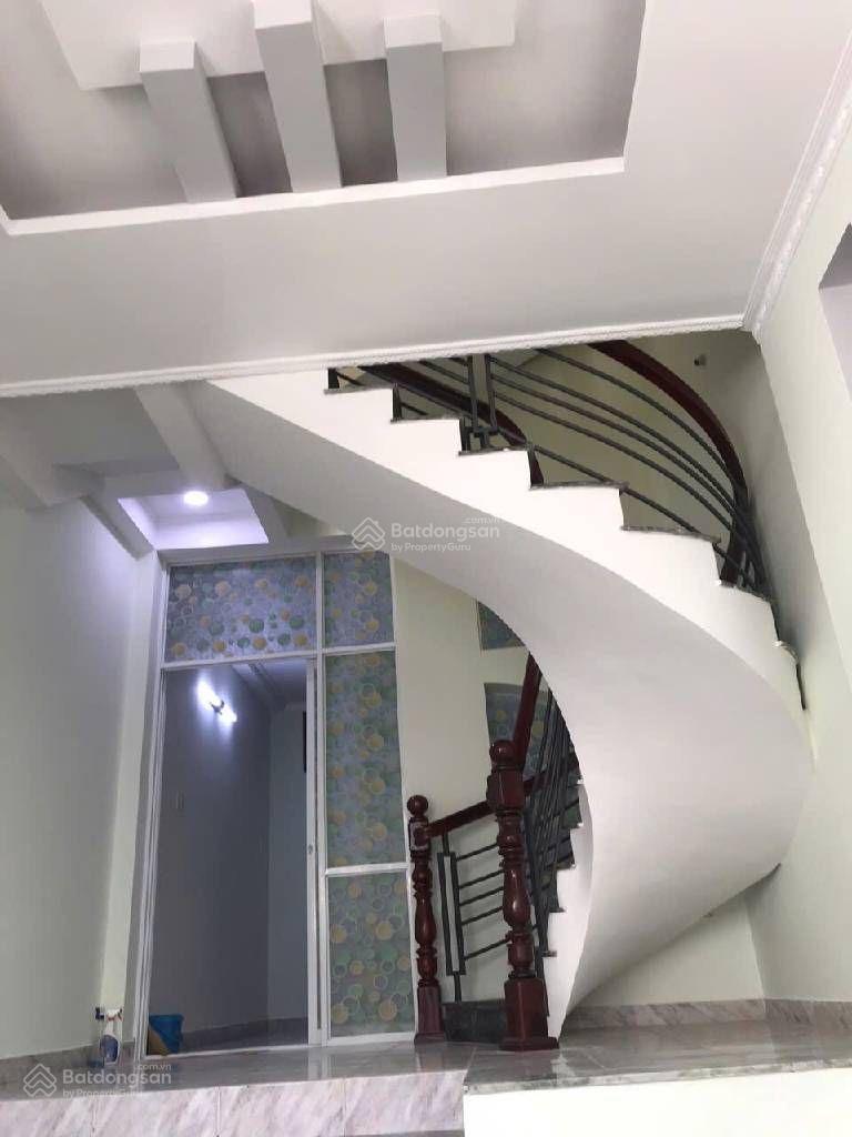 MẶT TIỀN KINH DOANH SẦM UẤT - ĐƯỜNG 16M THÔNG - 3 TẦNG 55M2 - GẦN AEON MALL - TÂY THẠNH - TÂN PHÚ