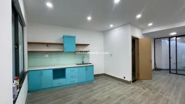 Bán nhà cấp 4 mới kiệt 382 Hùng Vương gần siêu thị Go, cách đường chính 150m. Giá chỉ 3.8 tỷ