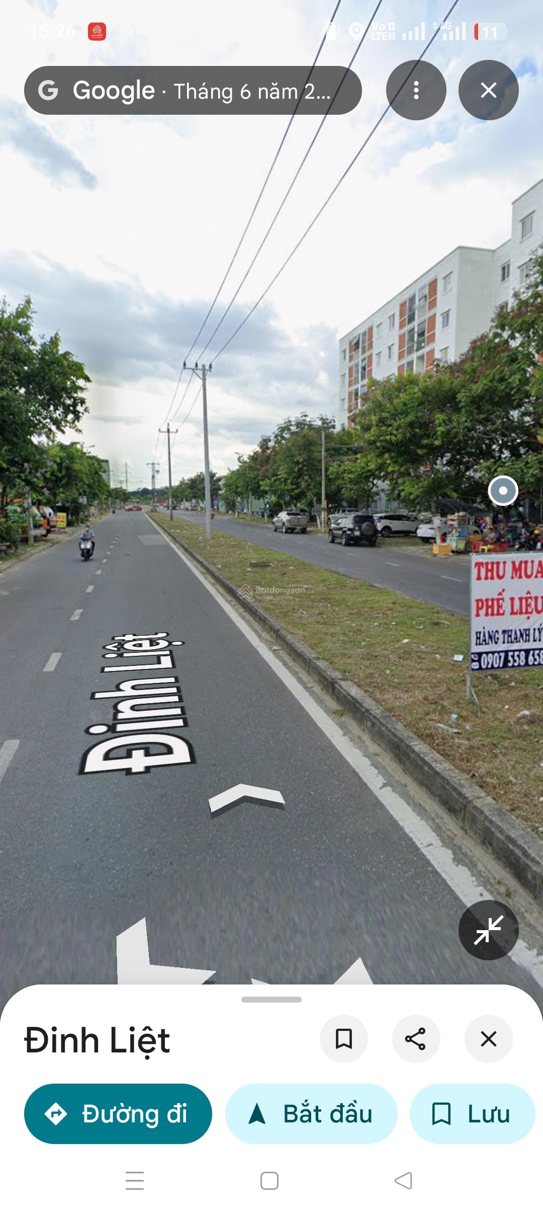 Hàng Siêu rẻ 4 Lô Liền KềS= 500m2 ngang 20m, đường 2 làng Đinh Liệt sau Lưng Bến xe. Giá: 25 tỷ Hàng Siêu rẻ 4 Lô Liền KềS= 500m2 ngang 20m, đường 2 làng Đinh Liệt sau Lưng Bến xe. Giá: 25 tỷ