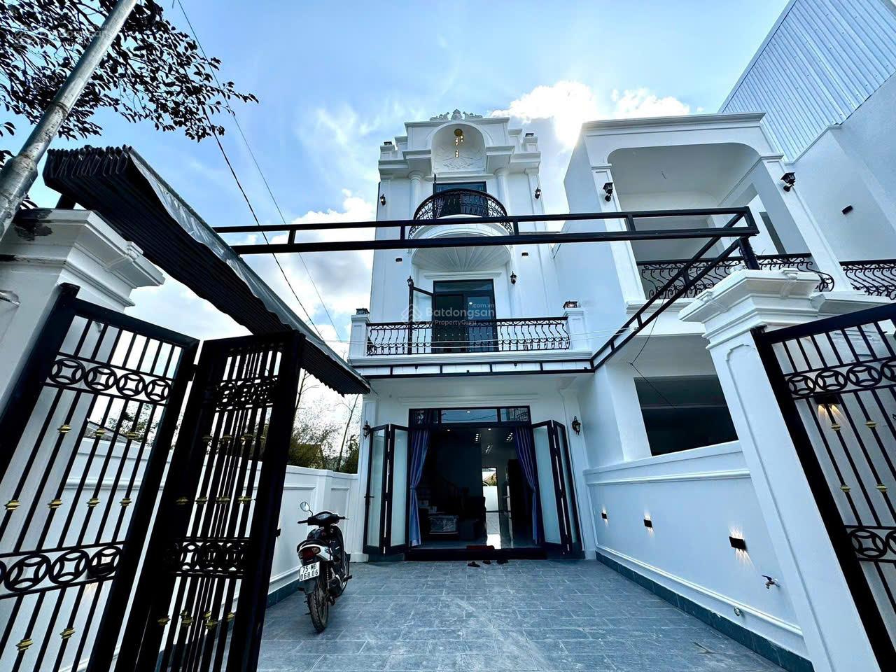 Chính chủ cần bán gấp nhà riêng giá rẻ 3 tầng-103m2 Phú Thượng Huế 4PN,4WC