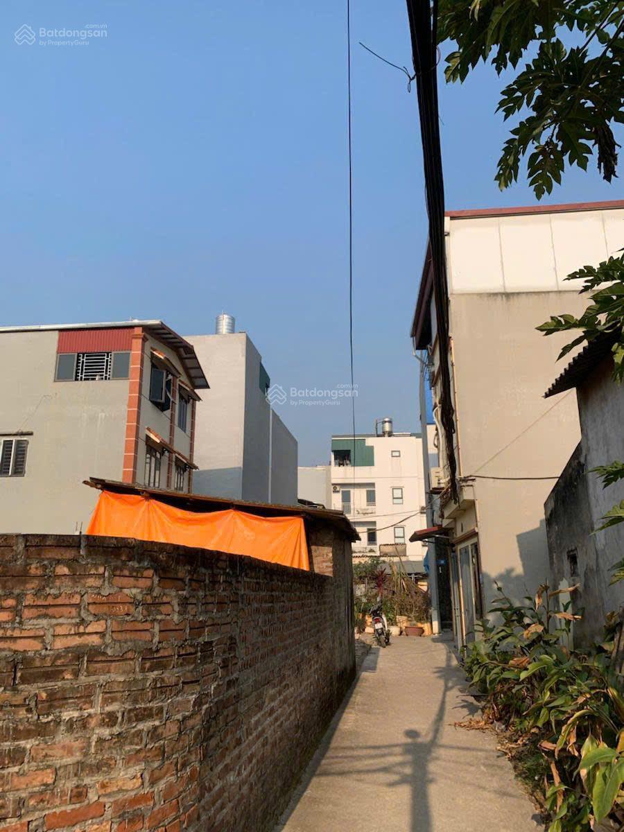 BÁN ĐẤT LIÊN MẠC, BẮC TỪ LIÊM 42m² x MT 3.5m GIÁ TỐT 5.2 TỶ BÁN ĐẤT LIÊN MẠC, BẮC TỪ LIÊM 42m² x MT 3.5m GIÁ TỐT 5.2 TỶ