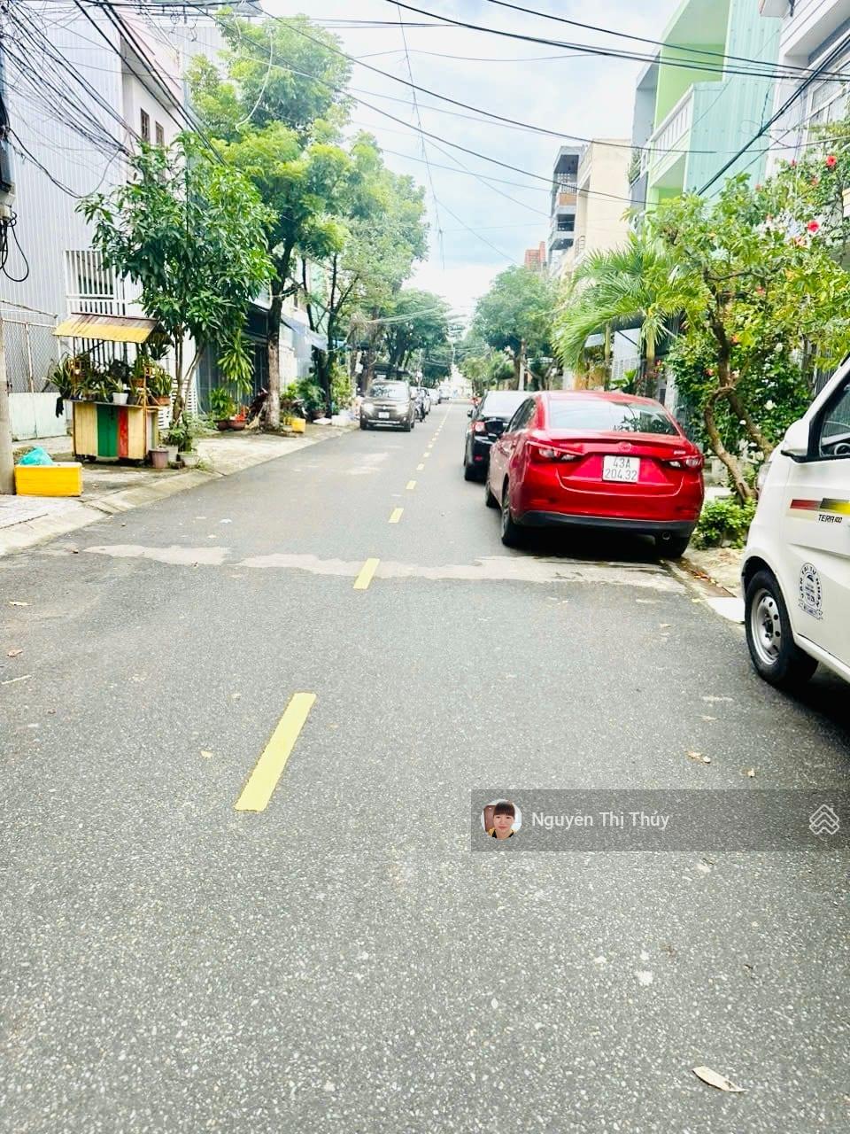 NHÀ 3 TẦNG VŨ TRỌNG PHỤNG -GẦN DA NANG DOWNTOWN- 69 TẦNG -GIÁ 7.7 TỶ NHÀ 3 TẦNG VŨ TRỌNG PHỤNG -GẦN DA NANG DOWNTOWN- 69 TẦNG -GIÁ 7.7 TỶ