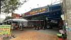 CHO THUÊ MẶT BẰNG HƠN 800m2 NGANG TRÊN 12m MẶT TIỀN ĐƯỜNG NGUYỄN VĂN CỪ