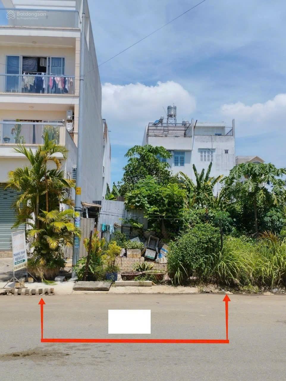 Bán lô đất KDC Kiến Á, 10x20m, Quận 9 - TP. Thủ Đức