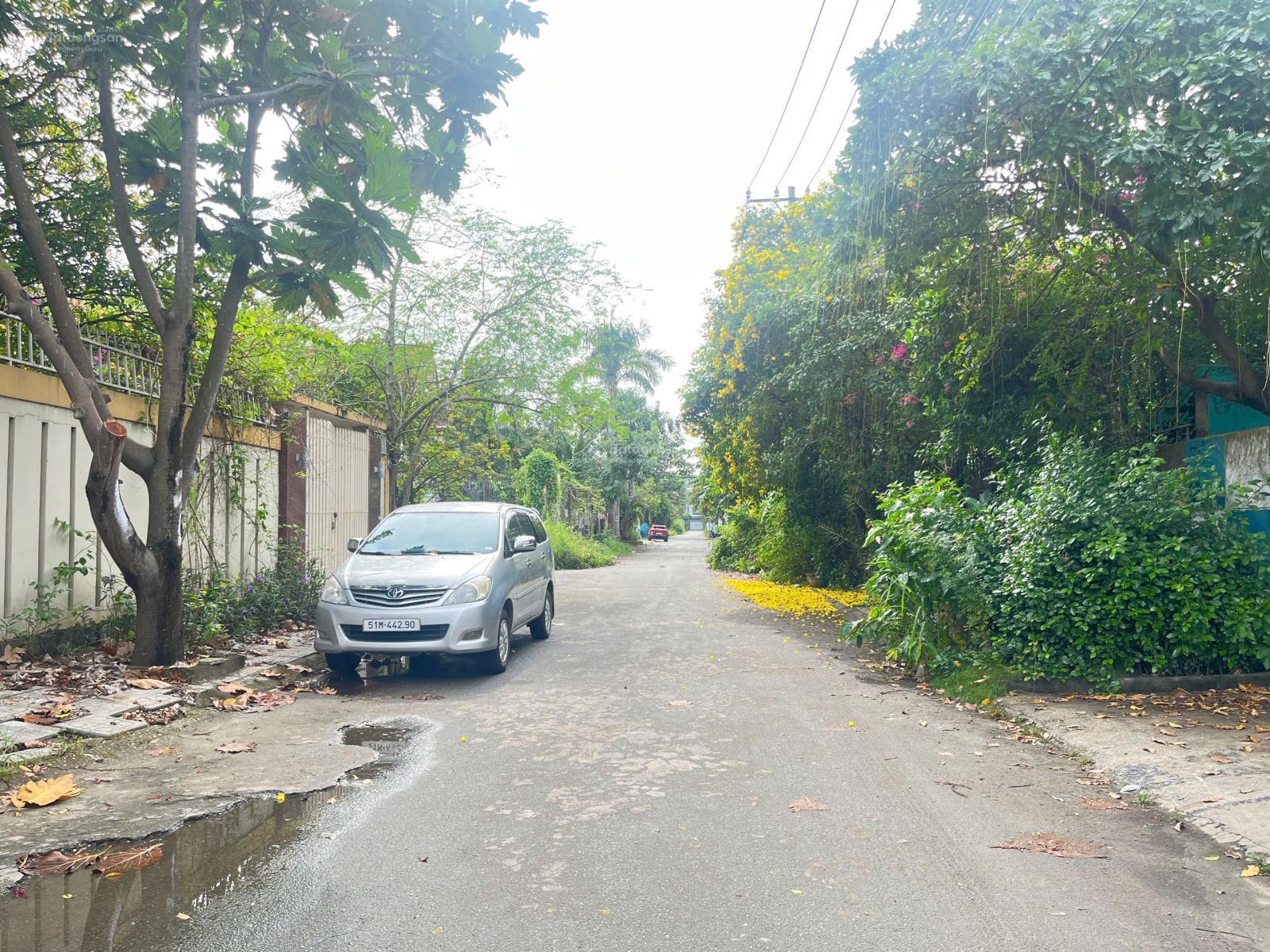 Bán lô đất KDC Kiến Á, 10x20m, Quận 9 - TP. Thủ Đức