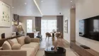 Cần bán gấp căn hộ 100m2 The Botanica 3PN 2WC nội thất full, nhà đẹp view thoáng mát. Giá 7.5 tỷ