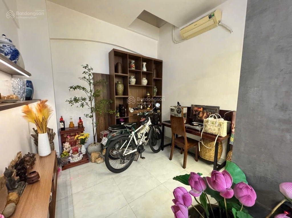 HIẾM- 3,5 x 10 - 4 Tầng-Đang Thuê 17Tr/th-Hẻm Xe Hơi Thông-CẠNH CÔNG VIÊN GIA ĐỊNH-Vuông -CHỈ 8,45T HIẾM- 3,5 x 10 - 4 Tầng-Đang Thuê 17Tr/th-Hẻm Xe Hơi Thông-CẠNH CÔNG VIÊN GIA ĐỊNH-Vuông -CHỈ 8,45T