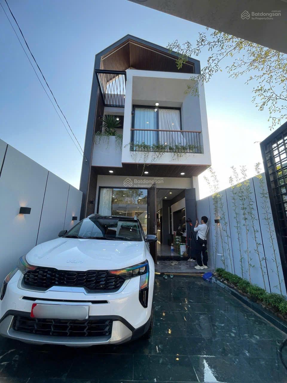 MỞ BÁN THM HOUSE THUỶ XUÂN - 2 TẦNG HIỆN ĐẠI  FULL NỘI THẤT DỌN VÀO Ở NGAY