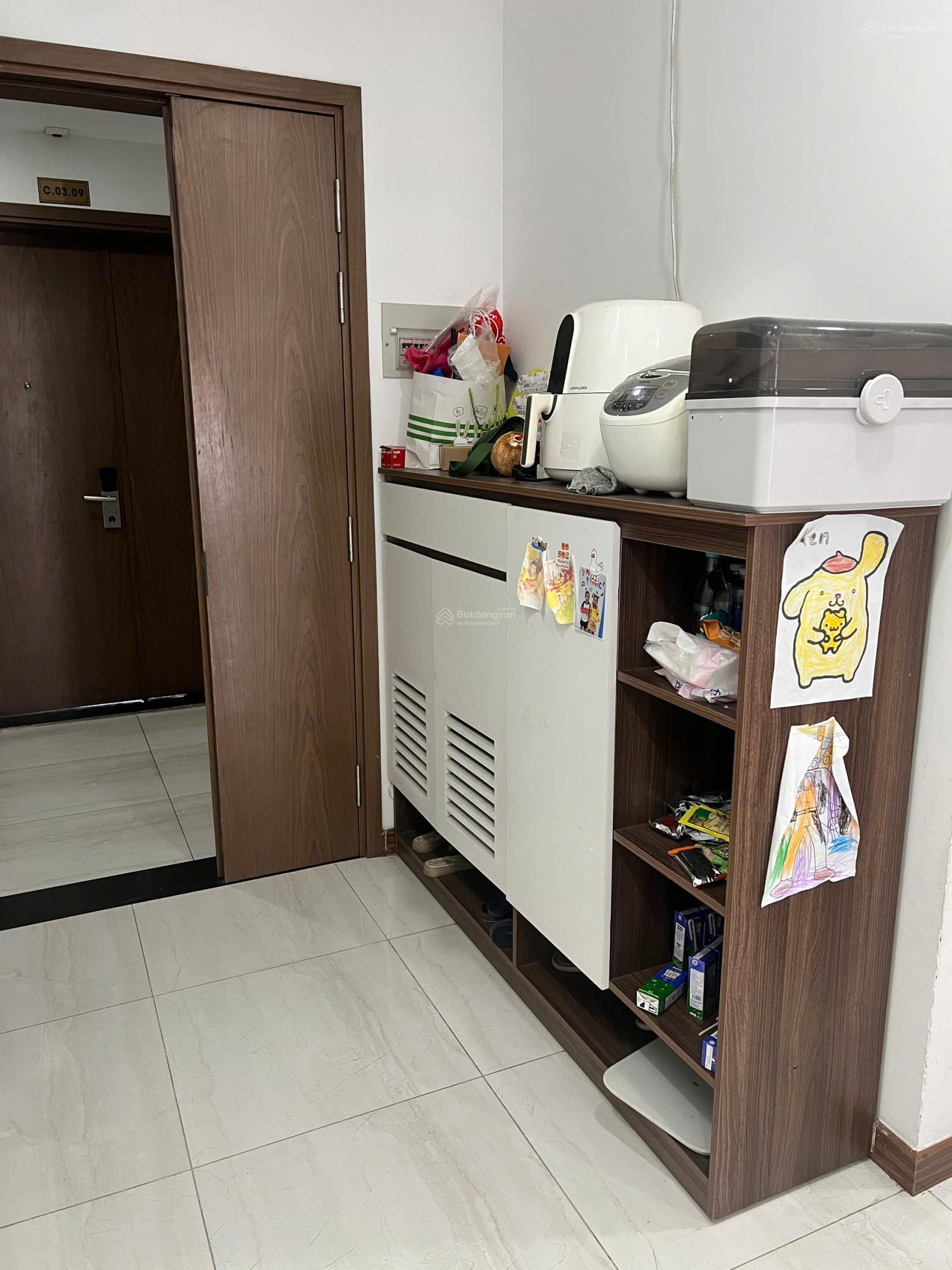 Bán căn hộ 69m2, 2PN, 2WC tại Him Lam Phú An, 4,45 tỷ, P. Phước Long A, Q.9 cũ Bán căn hộ 69m2, 2PN, 2WC tại Him Lam Phú An, 4,45 tỷ, P. Phước Long A, Q.9 cũ