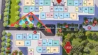 Siêu hiếm 2PN 63m2, 2 logia rộng, giá 4,3 tỷ, TT 2 năm - phân khu cao cấp London
