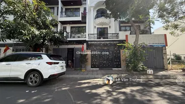 NHÀ KDT HÀ QUANG 2. KIỂU TÂN CỔ ĐIỂN SIÊU ĐẸP. VỪA HOÀN THIỆN. GIÁ CHỈ 9tỷ