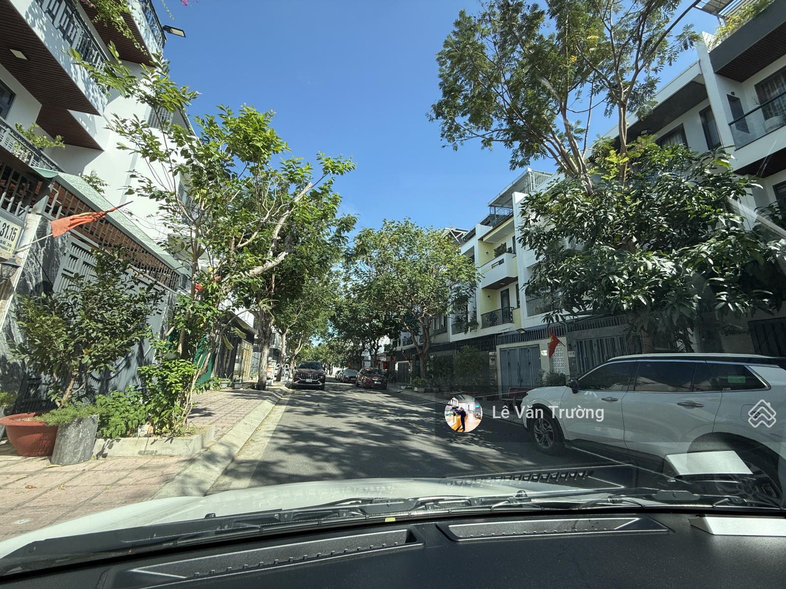 NHÀ KDT HÀ QUANG 2. KIỂU TÂN CỔ ĐIỂN SIÊU ĐẸP. VỪA HOÀN THIỆN. GIÁ CHỈ 9tỷ